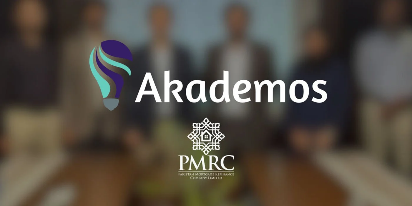 PMRC: Tackling Pakistan’s Housing Shortage