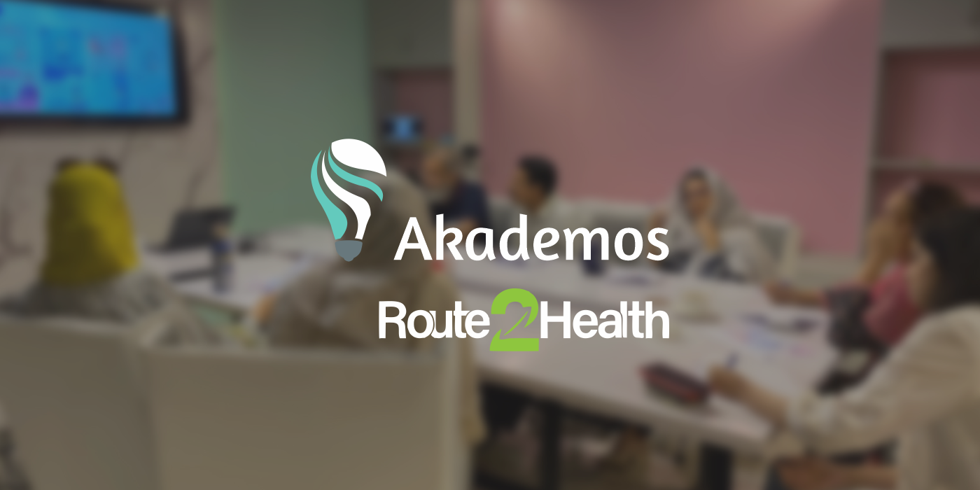 Route2Health: Crafting an Impactful Market Entry