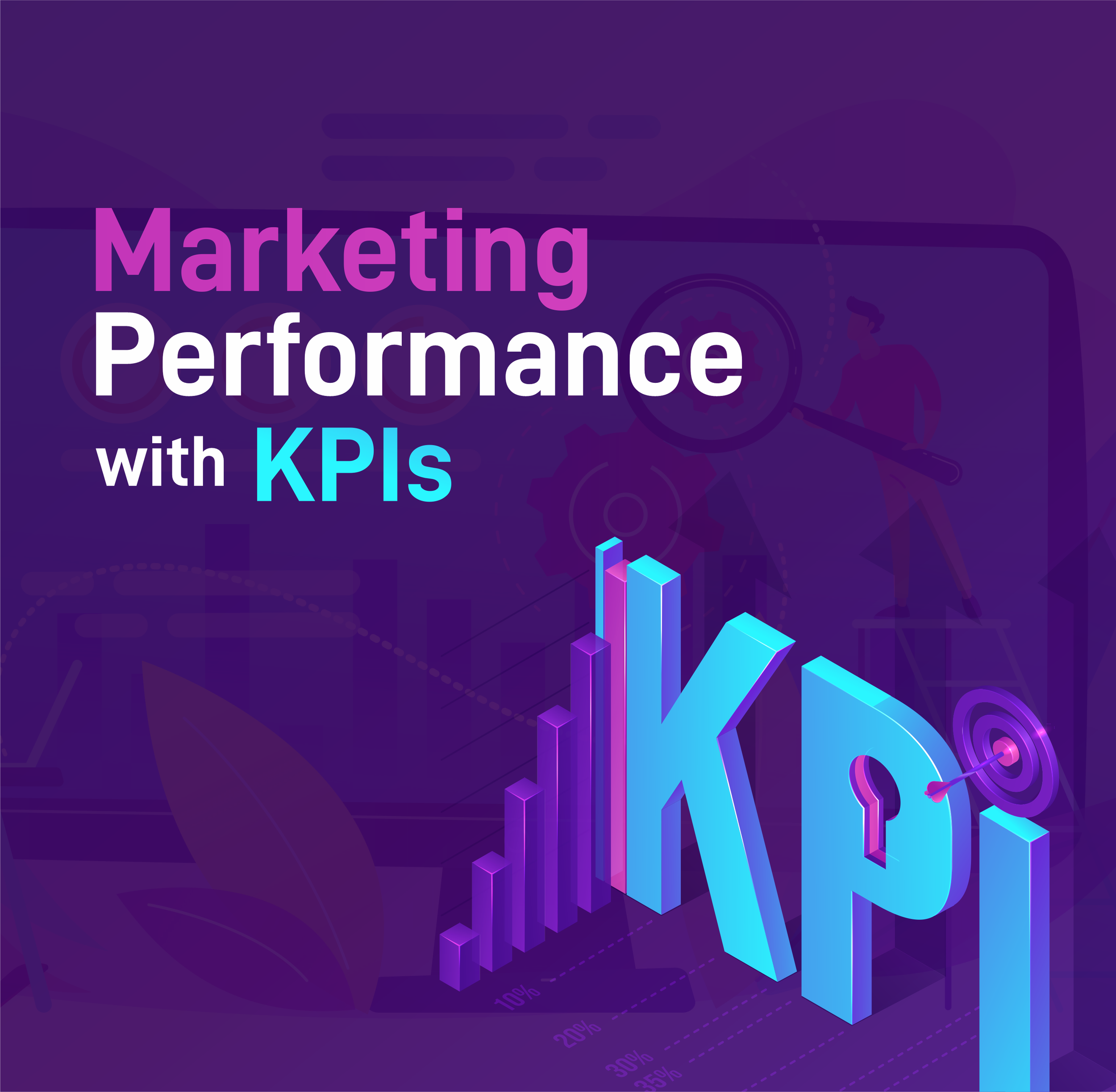 Mastering Business Performance with KPIs