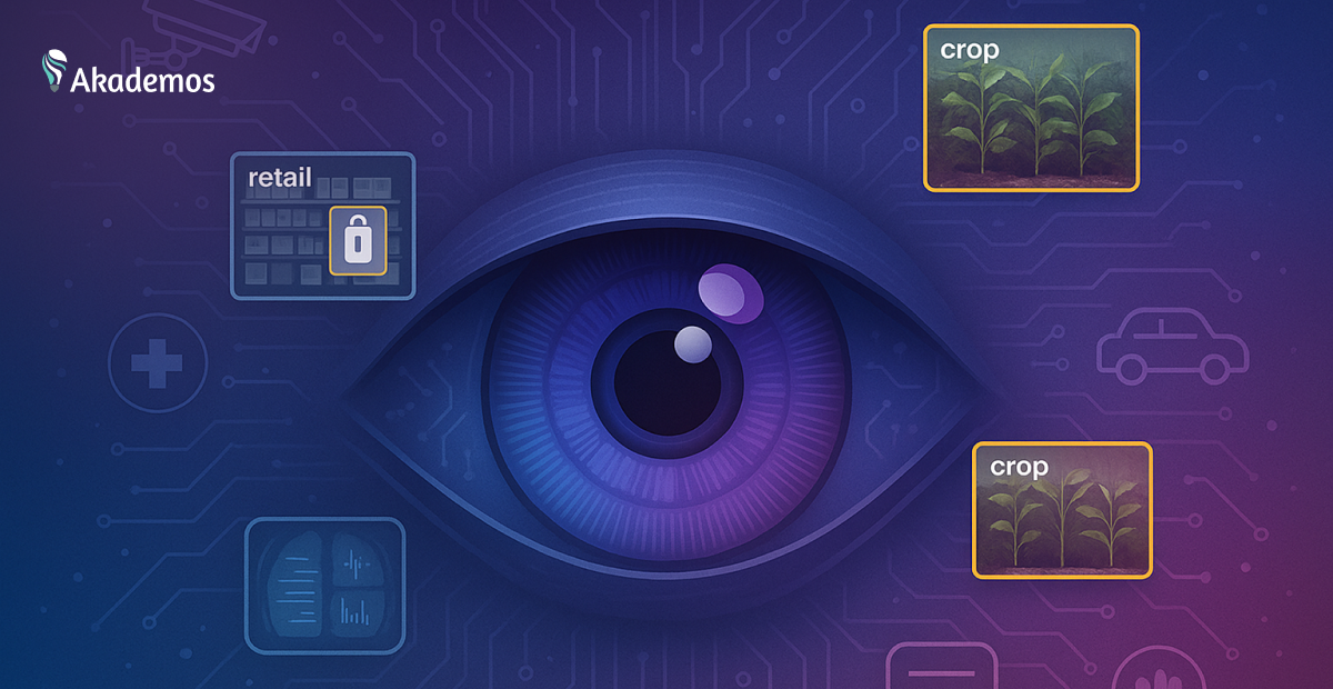 AI Image Recognition: How It Works and Its Applications