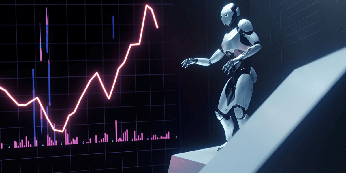 AI in the Stock Market: Predicting the Unpredictable in 2025