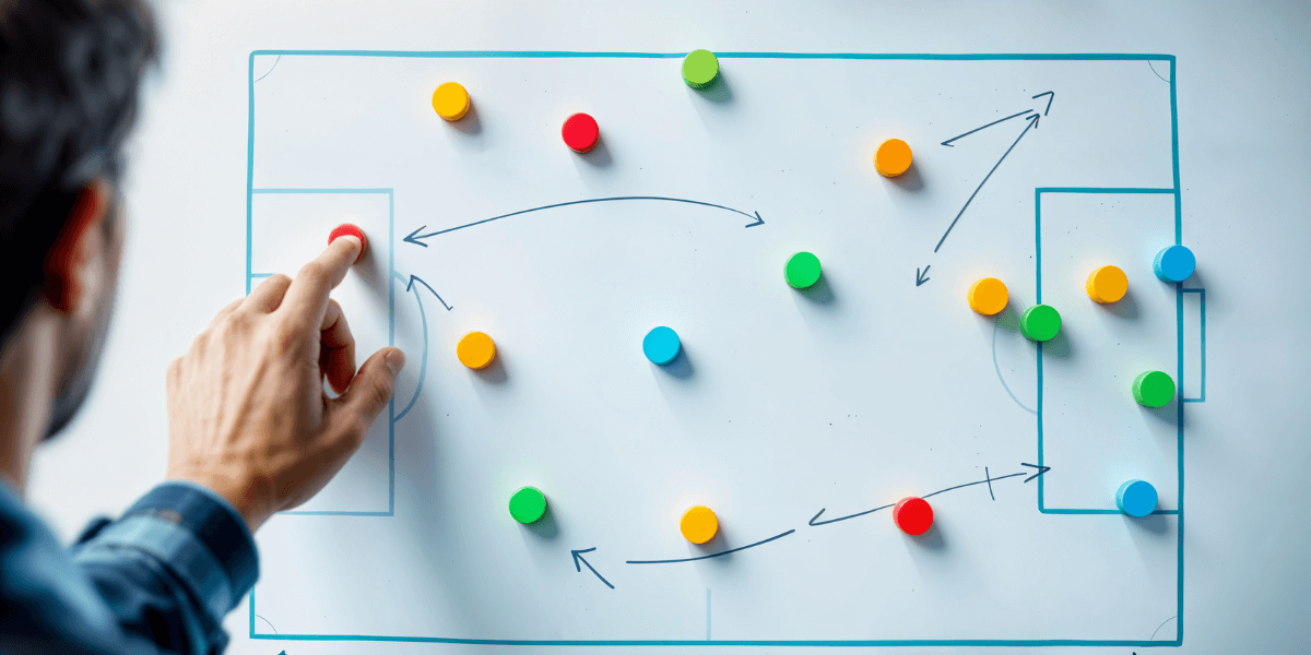 Customer Journey Mapping in B2B Markets: A Comprehensive Guide
