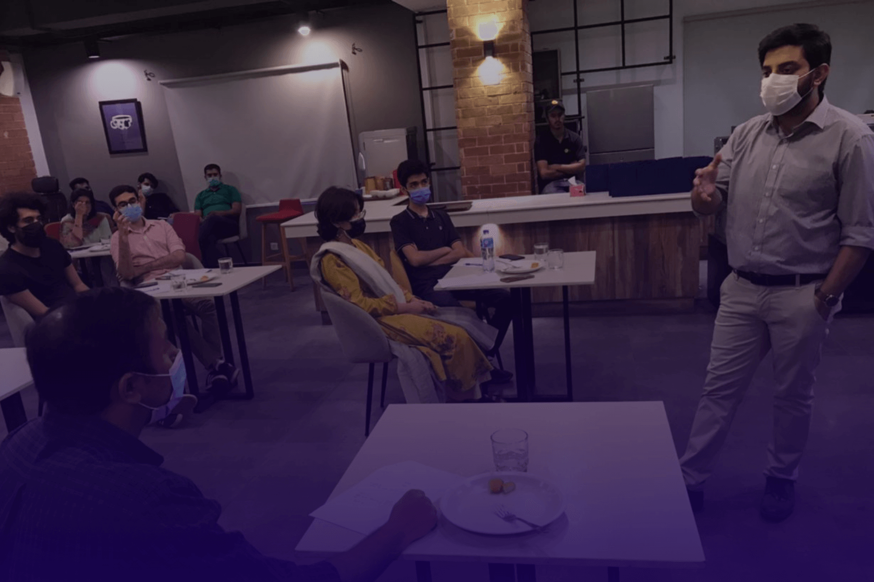 5 Steps to Executing A Successful Focus Group in Pakistan