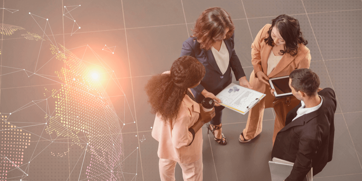 How Large Language Models Are Changing Market Research