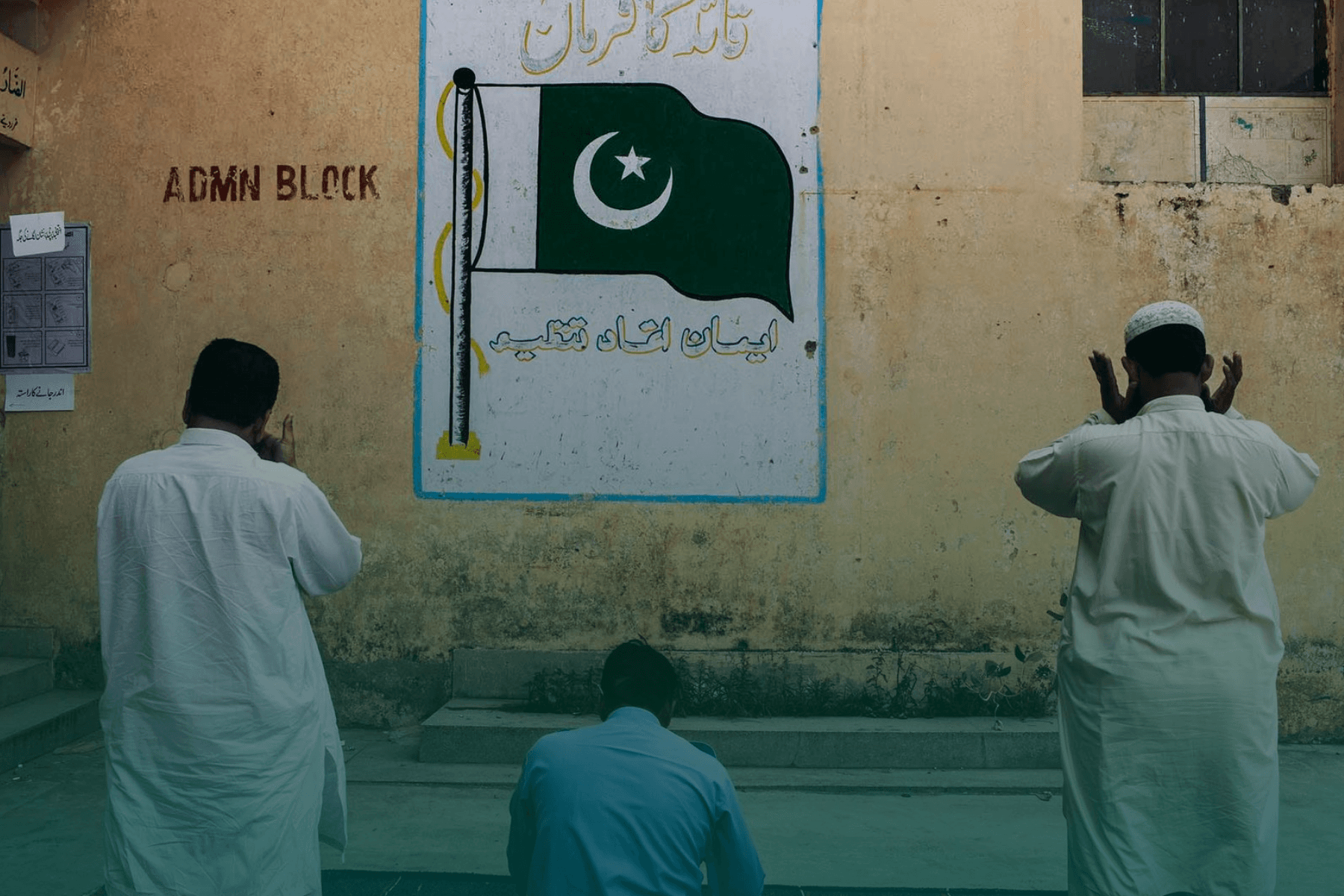 Political Sentiment Study 2021