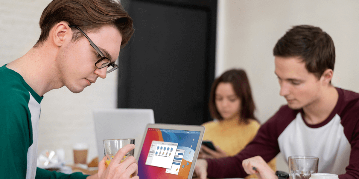 The 4 Main Types of User Studies