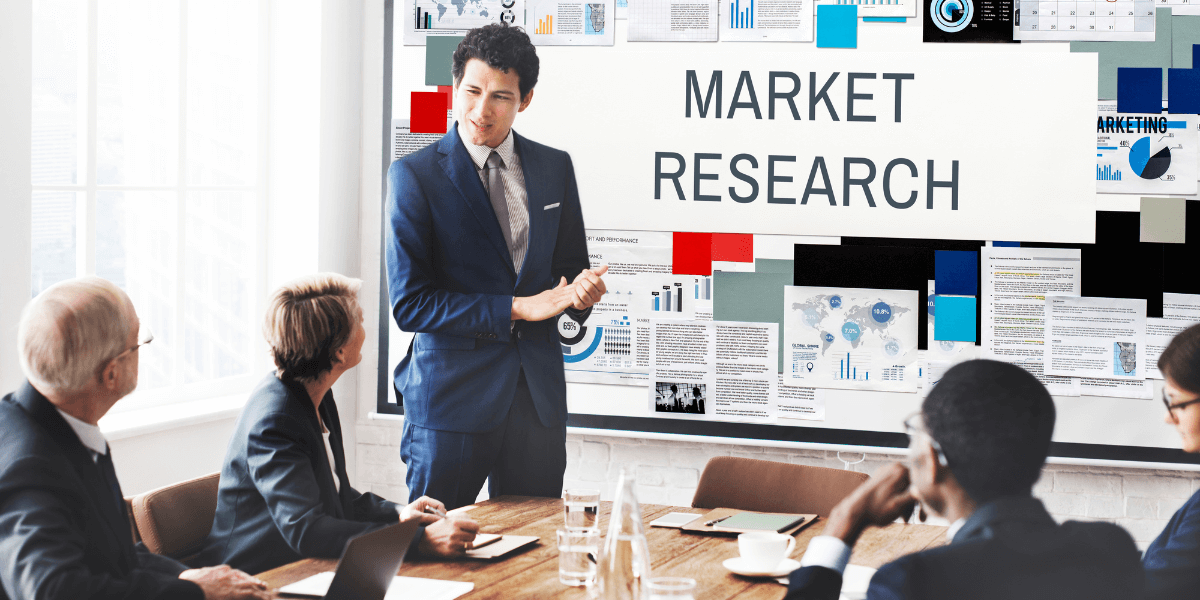 The Challenges of Using Marketing Focus Groups in B2B Research