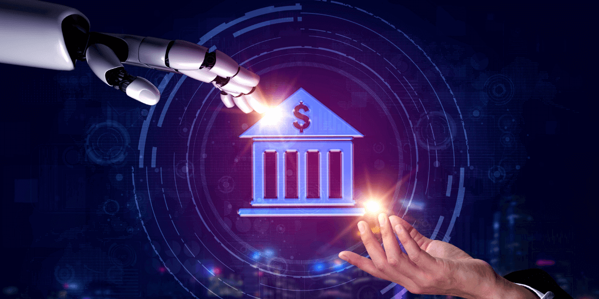The Future of Banking With AI