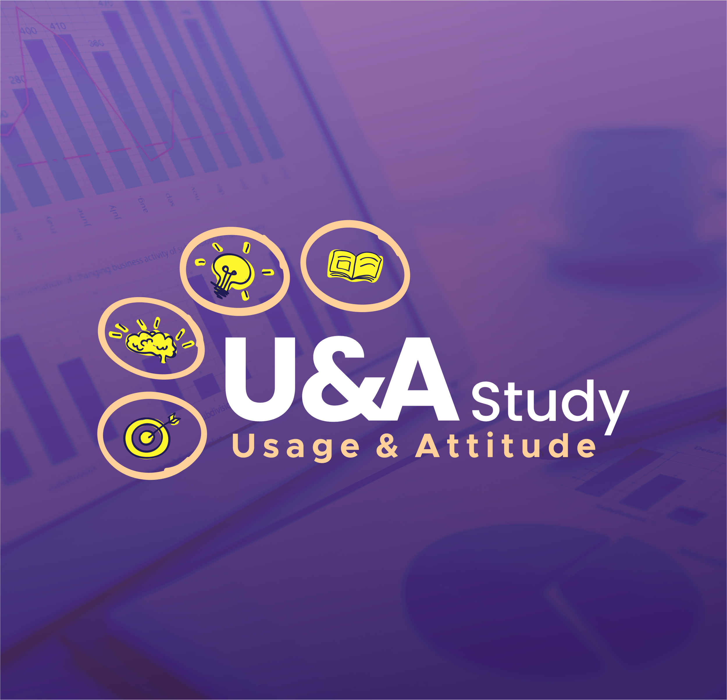 Usage And Attitude Studies
