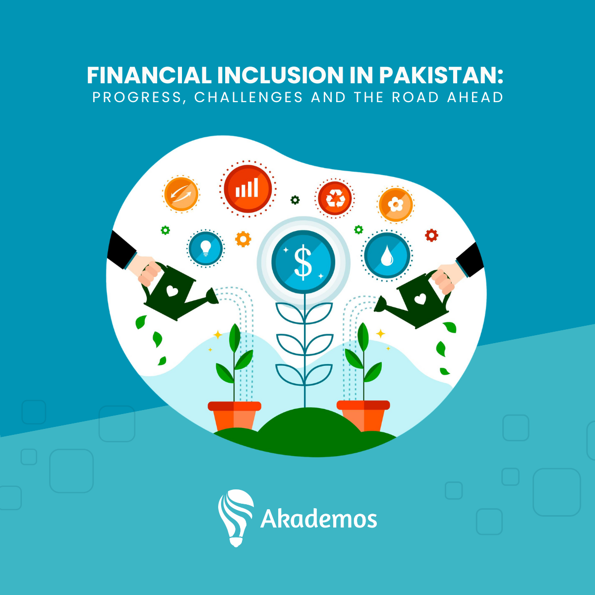 Financial Inclusion in Pakistan: Progress, Challenges, and the Road Ahead