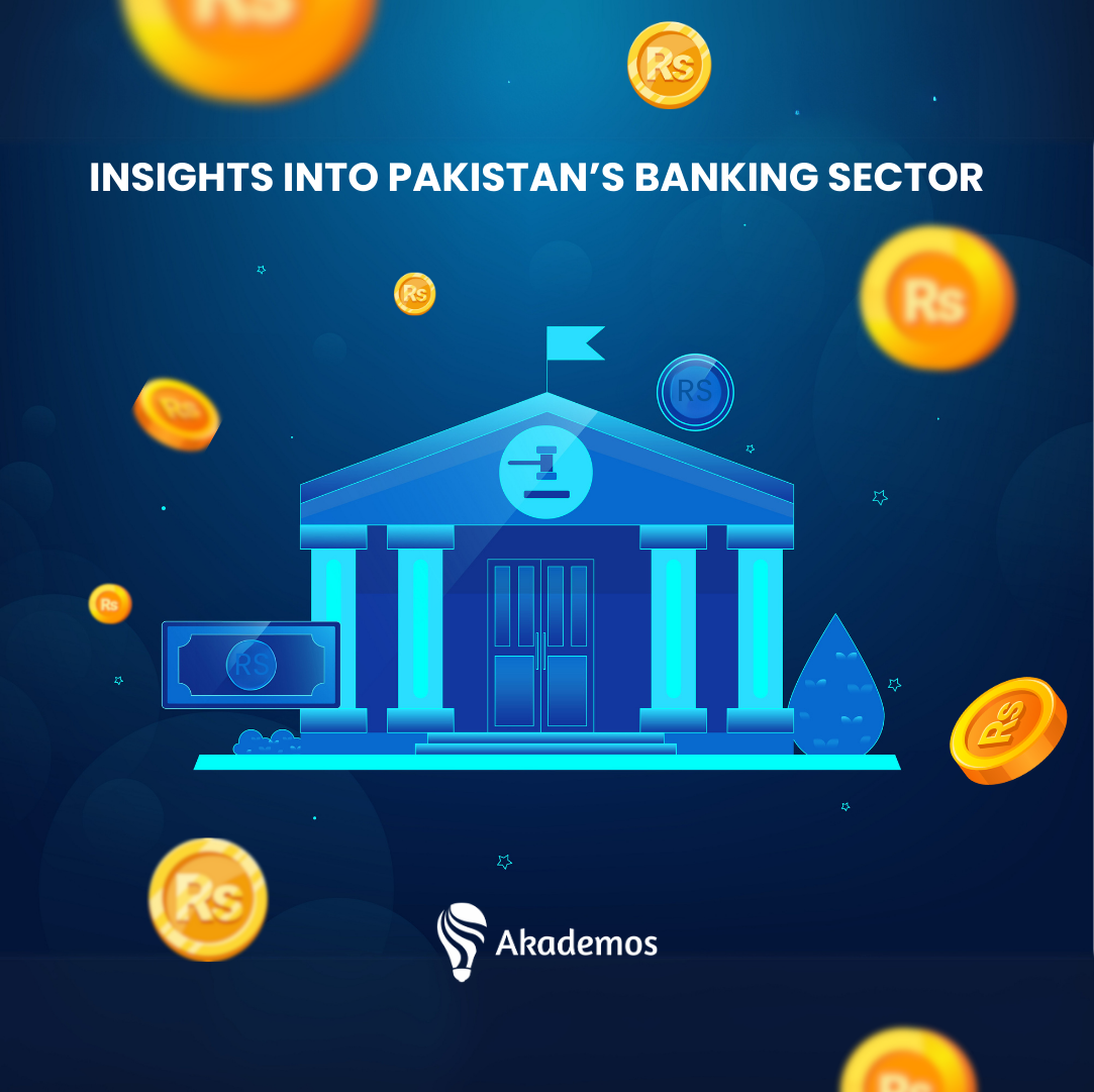 Insights into Pakistan’s banking Sector