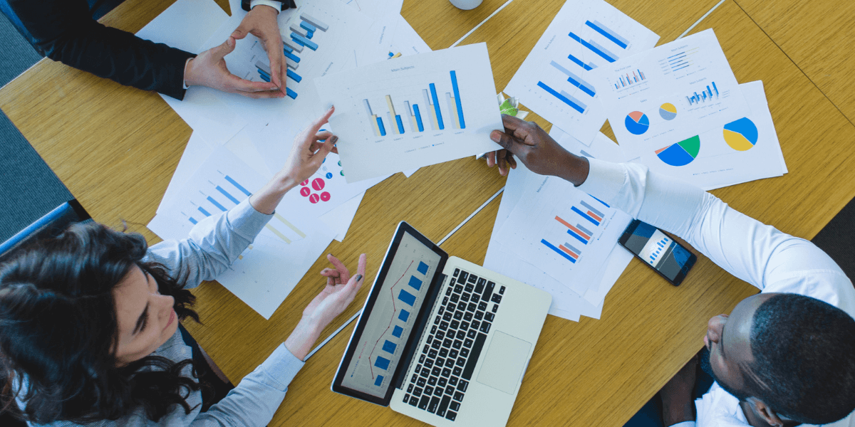 B2B Quantitative Research Designing High-Impact Surveys