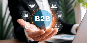 Market Segmentation in B2B Markets