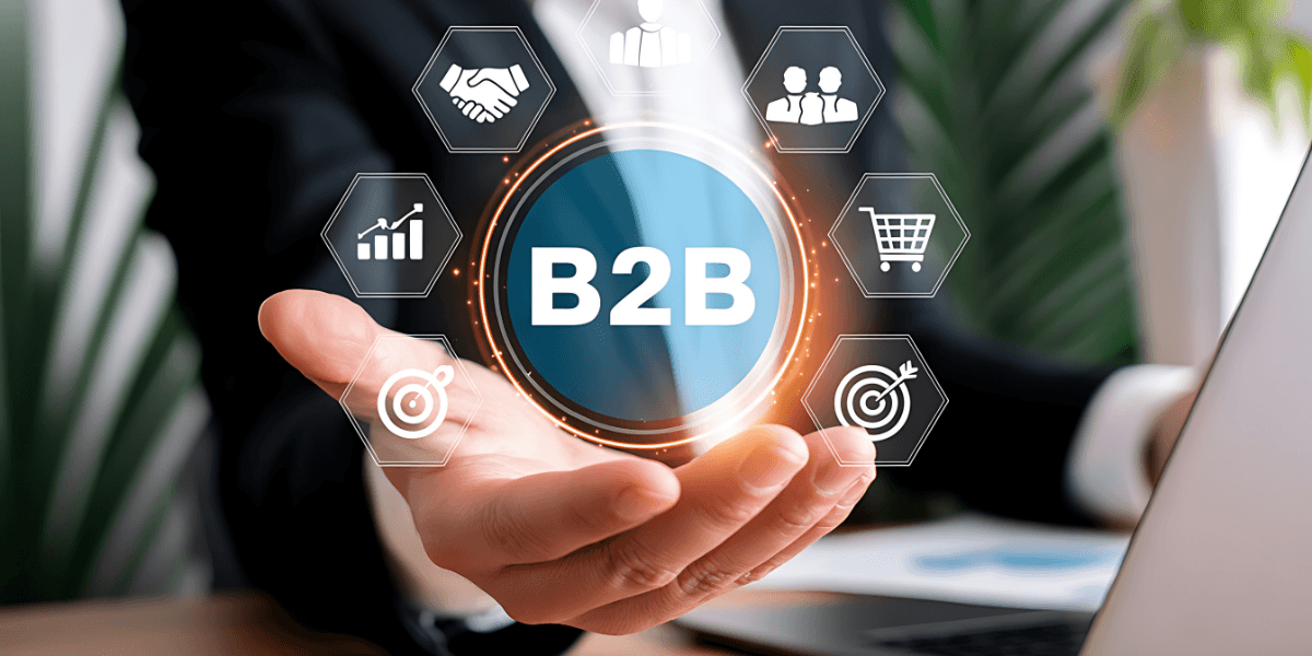 Market Segmentation in B2B Markets