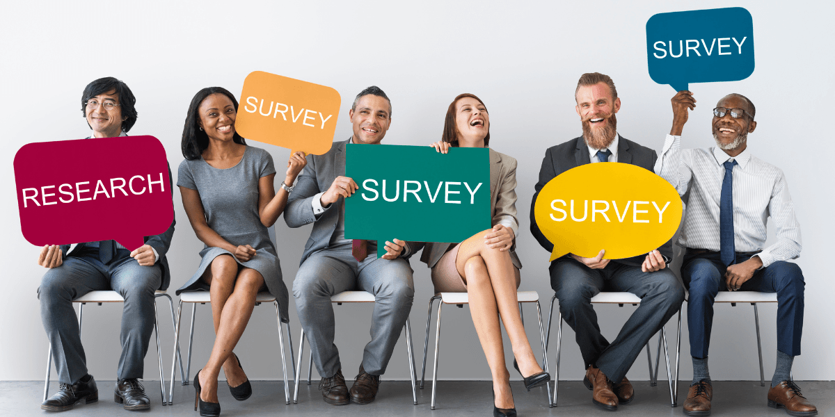 10 Demographic Survey Questions