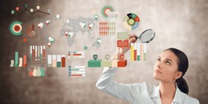 The 8 Types of Market Research