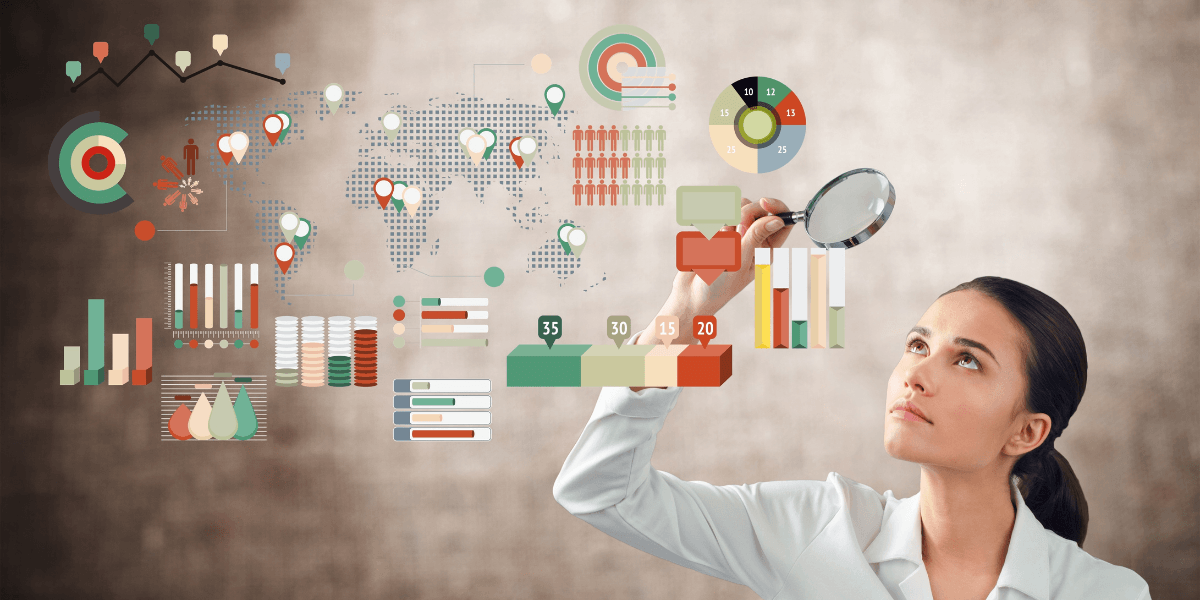 The 8 Types of Market Research