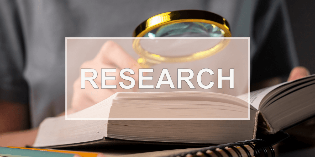 The Difference Between Primary and Secondary Research and When You Need Both