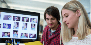 Three Steps to Train Your Image Recognition Models Efficiently