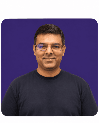 Ali Yaseen Khan