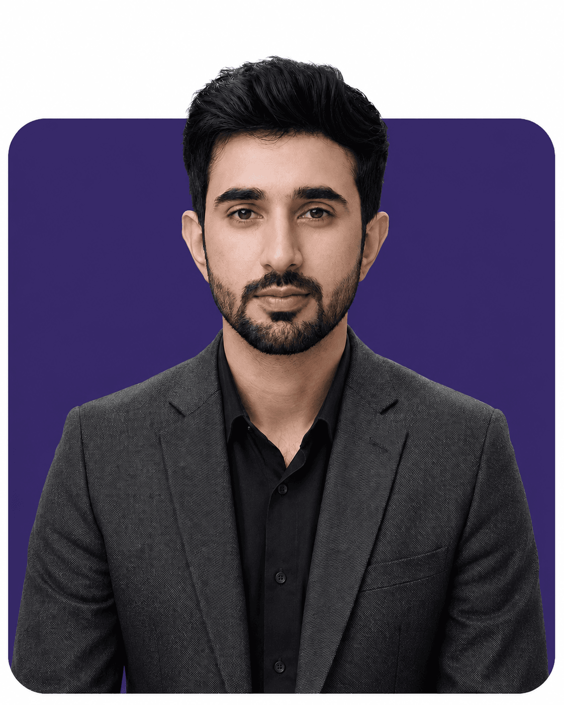 danish ali new