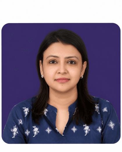 Mehreen Siddiqi