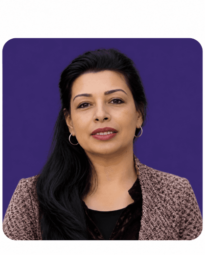 Samia Liaquat Ali Khan